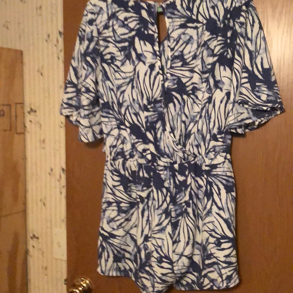Romper - Picture 2 of 2